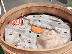 -大食代美食广场(上海中心店)