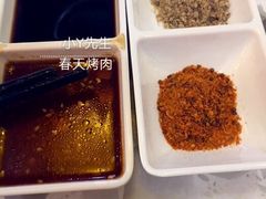 -春天烤肉自助餐厅(南内环店)