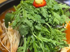 -韩香福脊骨汤锅(上杭路店)