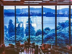 -东莞松山湖凯悦酒店