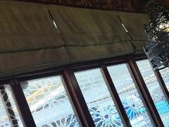 -绿茶餐厅(布吉万象汇店)