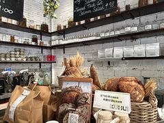 -O'mills Sourdough Bakery&Bistro(永嘉路店)