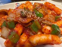 -七八冷面·延边朝鲜族美食(欢乐谷店)
