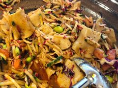 -西贝莜面村(上海百联西郊店)