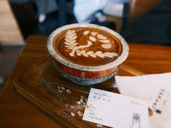 -乌托邦咖啡(武侯祠店)