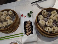 羊肉烧麦-都一处 (方庄店)