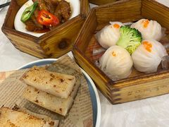 -江海酒家(赤岗店)