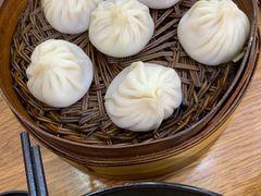 苏州汤包-老盛兴汤包馆(江宁一店)
