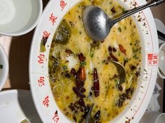 -川里谈·川味小馆(北京路店)