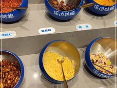 -溪边姑娘·拉丝酸奶水果捞(春熙路店)