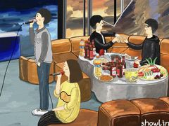 -悦SHOW 量贩式KTV(宝龙广场店)