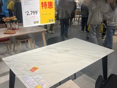 -宜家家居(宝山商场店)