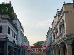 -仁信老铺(华盖路店)