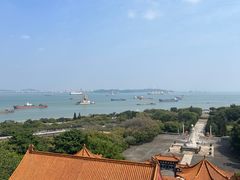 -南沙天后宫景区