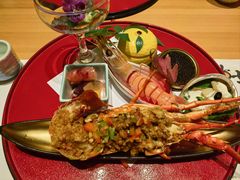 -和创柚子·会席日本料理(新区淮海街店)