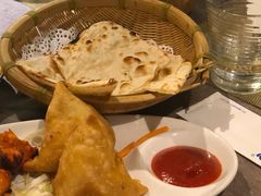 -Pita's&Tika's中东和印度风味餐厅(龙湖天街店)