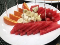 -清真悦宾楼食府(海湖店)