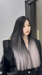 -起点造型·QIDIAN烫染接发