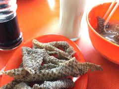 -富记鱼蛋粉(西村店)