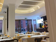 大堂-王中王餐厅(东安路店)