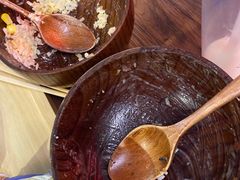 -Poke lemon海鲜波奇饭·柠檬茶(金碧开放小区店)