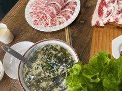 -久品肥牛烤肉(碧海华庭店)