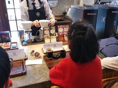 -星巴克臻选(思南公馆店)