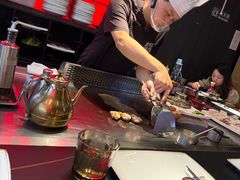 -盛焰铁板烧(王府井店)