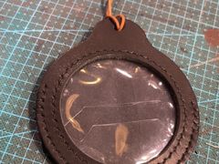 -如果·追梦手工皮具DIY教学店(田子坊店)