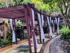 -海口观澜湖火山温泉谷