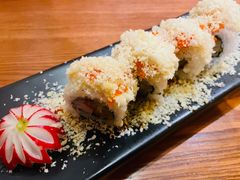 -吉炙烧鸟•本格料理(国际商贸城店)