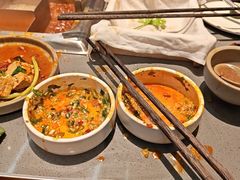 -巴奴毛肚火锅(悠唐购物中心店)