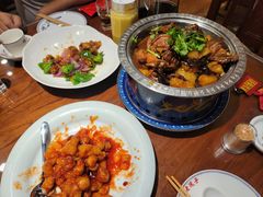 -那家老院子东北菜·饺子·小鸡炖蘑菇(艳华街店)