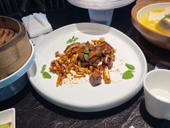 -太守宴·蘭院(天塔店)