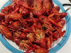 -魔鬼牛蛙小厨•脆皮烤鱼(上马墩光华时代店)