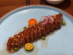 -乔家栅(襄阳南路店)