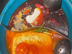 -吼堂老火锅(太古里总店)