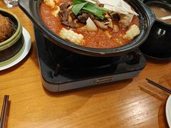 -莲餐厅·湖北菜·潜江小龙虾店(愚园路店)