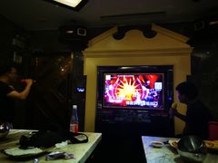-品秀KTV(蛇口店)