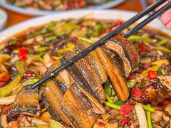 -李大爷的泡椒馆(冉家坝店)