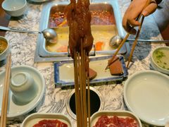 小串-京元盛铜锅涮肉(上海总店)