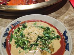 -小龙坎老火锅(西安路店)