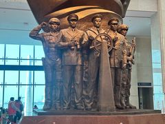 -中国人民解放军海军博物馆