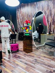 -Cima salon西玛沙龙