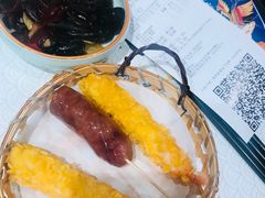 -和府捞面(东直门银座店)