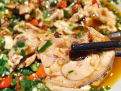 爽爽烧椒鸡-山石榴·贵州菜(丰盛里店)