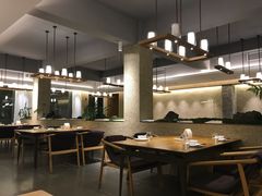 大堂-无味舒食(环岛路店)