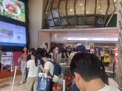 -喜茶(广州佳兆业广场店)
