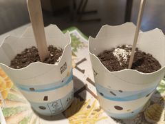 -麦当劳(静安寺店)