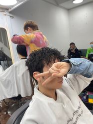 -乾健·烫染·接发SALON